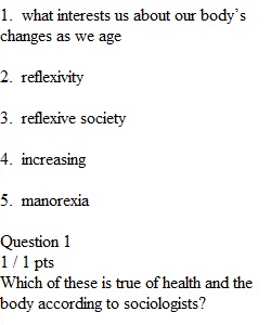 Quiz 12